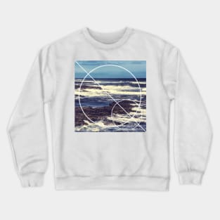Dangerous Waters Crewneck Sweatshirt